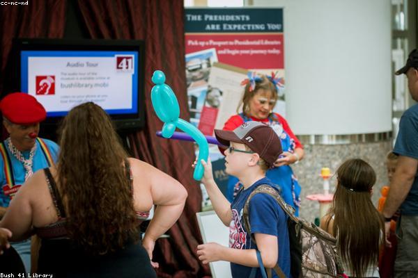 Night Spectacle fireworks